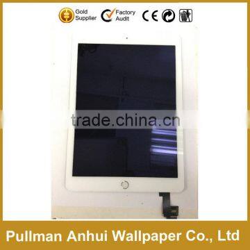 Factory prices for ipad air 2 LCD Screen replacement