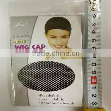 Accept PayPal wholesale hair extension tool wig hair nets