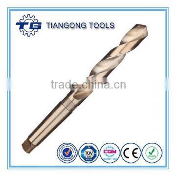 High Quality Hardness M35 Taper Shank Bits