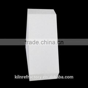 92% 95% Al2O3 High Alumina Lining Brick for Ball Mill