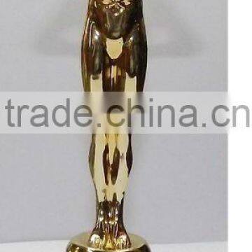OSCAR AWARD RESIN TROPHY/HX1509