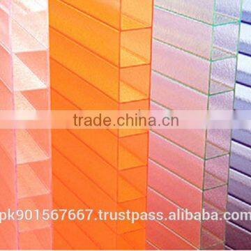 Lexan Polycarbonate Thermoclear Sheet