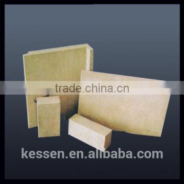 High quality cordierite tube / pipe / plate