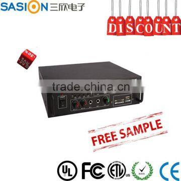 china supplier tv antenna amplifier circuit