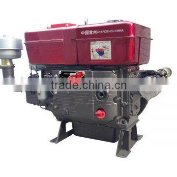 CHANGZHOU-CYZS1130M(30HP)changfa TYPESingle cylinder diesel engine