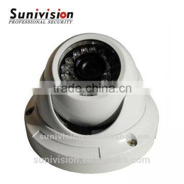 2016 Manufacturer Bottom Price CCTV Outdoor Surveillance cameras