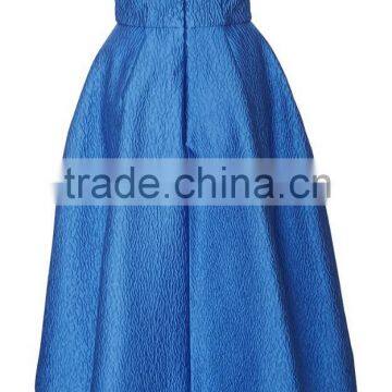 China Fashion Design Evening Dress for Big Sizes photo-4