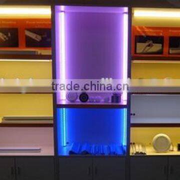 OEM LED Strip Aluminium Profile, Aluminium Profile LED Bar Light, V & U Shape LED Aluminium Profile photo-2