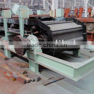 WB1000x3000 Apron Conveyor