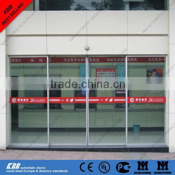 sliding glass door, aluminum frame, laminated glass, CE certificate