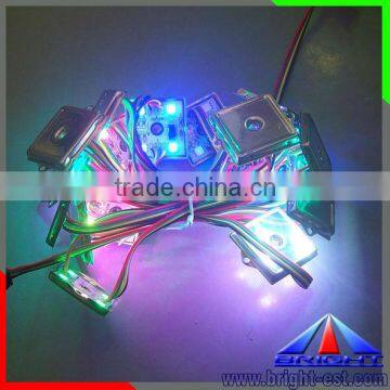 Factory price IP65 smd5050 p4 led display module