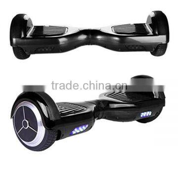 Two Wheels Self Balancing Scooter 2 Wheels Powered Smart Drifting Self Balance Electric Scooter