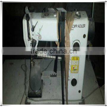 Used DUKEPU 550-16-23 Suit Sleeve Ewing Machine photo-3