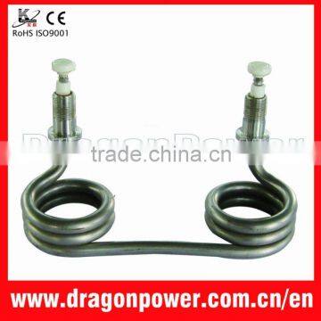 Tubular Tube Heaters photo-4