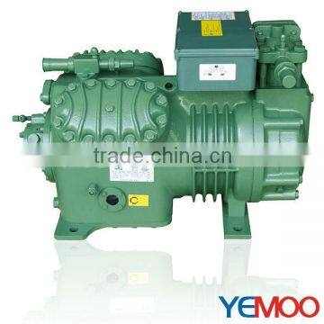 20ph yemoo piston compressor ac 220v bitzer compressor price list