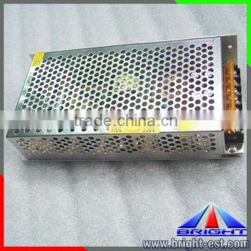 DC12V 6.25A 75w LED Power supply