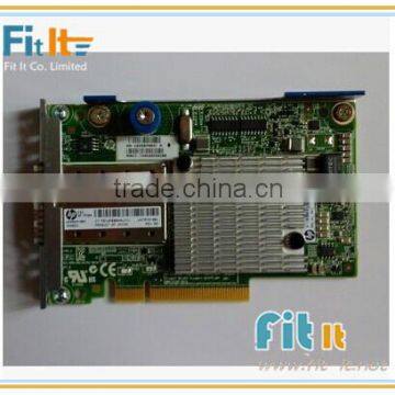 684210-B21 649869-001 10GBE 530FLR-SFP+ FIO ADAPTER