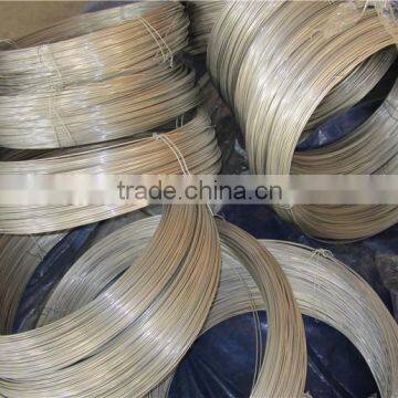 Hot Sale 304 stainless steel wire / soft wire