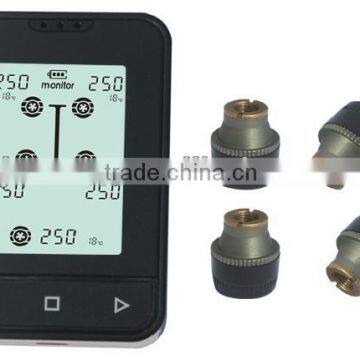 TPMS for Car