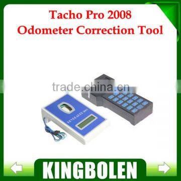 Hottest Selling Tacho pro 2008 Scanner, Tacho 2008 Pro Tacho 2008 .7 odometer correction Tacho 2008 pro