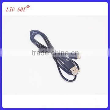 Factory wholesale usb cable for iphone 5