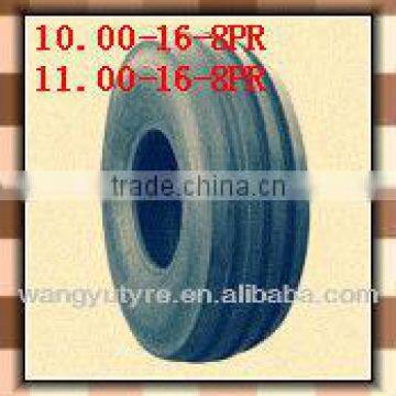 TOP TRUST 10.00-16-8PR F2-M Tubeless Agricultural Nylon Tyre