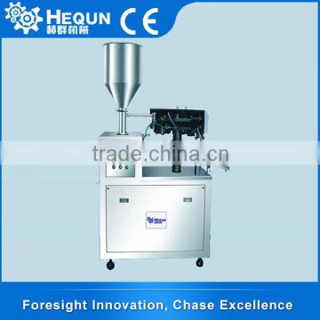 Hot Selling Linear Liquid Filling Machine