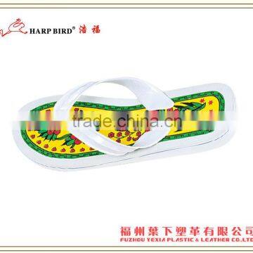 Outdoor Colorful Slipper African Light Sandals photo-4