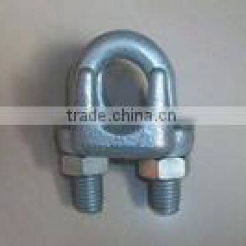 WIRE ROPE CLIPS TYPE B