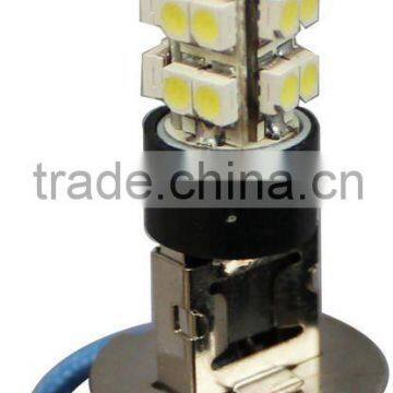 auto led chip ligh h3 25 SMD