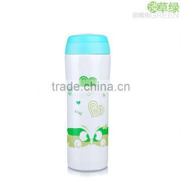 stainless steel vacuum flask 500ml/stainless steel thermal flask