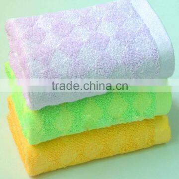 100% Cotton Swimming Pool Towel for Hotel