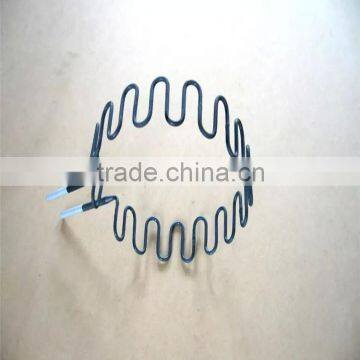 Zhengzhou STA Customized Molydbenum disilicon heating element for Mosi2 furnace