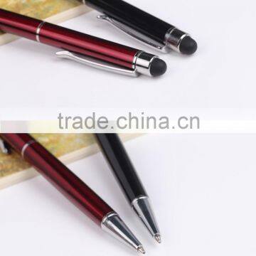 2016 Hot Sale Metal Touch Stylus Pen/touch Screen Pen/stylus Touch Pen photo-6