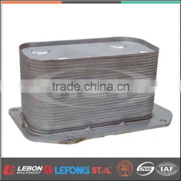 Excavator VOE Oil Cooler LB-H2034