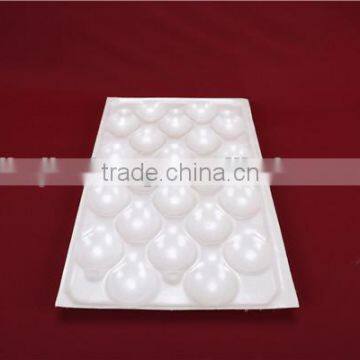 Perforated Tomato Plastic Insert Tray photo-4