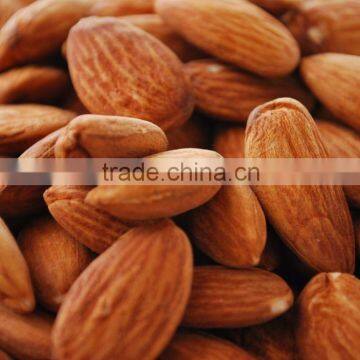 Californian Sweet Almonds Nuts for sale