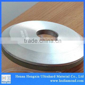 Popuplar Selling in Indonesia Grinding Wheel Diamond Grinding Wheel for Black Stones