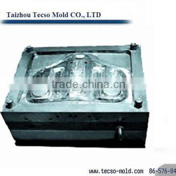Plastic Mould .Auto Door Mould photo-4
