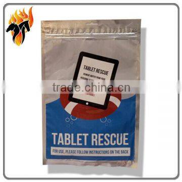 Water-Damaged Electronics Saver/Molecular Sieve Phone First Aid