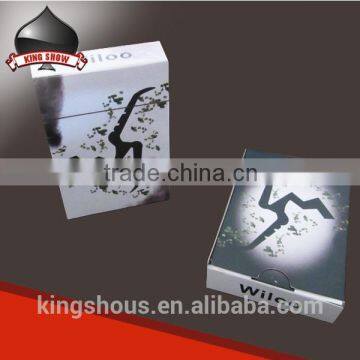 High End French Playing Cards With Professional Manufacturer photo-2