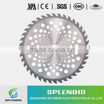 high quality TCT grass cutter blade