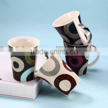 New Design Ceramic Mugs and Cups Best Selling in 2014