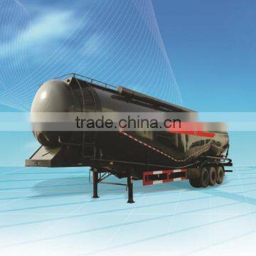 best-selling 2/3 axles particle material semitrailer