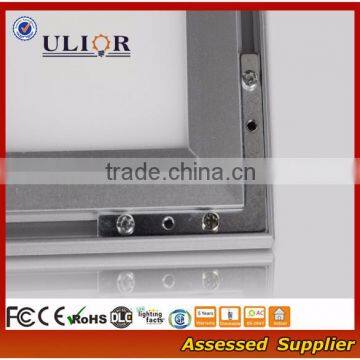Ultra Thin Led Panel CE ROHS Certificated 300x300 Led Ceiling Panel photo-3