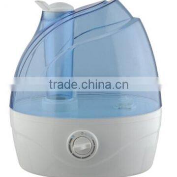2.0L 110/220V 30W top quality air humidifier/ultrasonic humidifier J34
