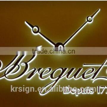 Led Light Channel Letter Sign, Led Sign Board photo-2