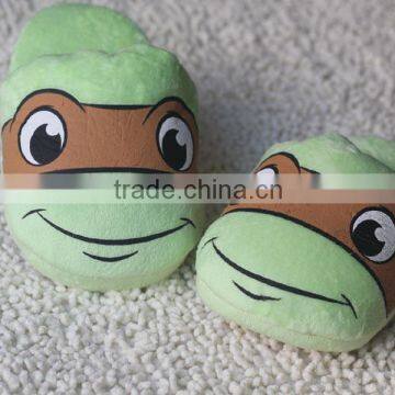 Teenage Militant Ninja Turtles 3D Slippers photo-3