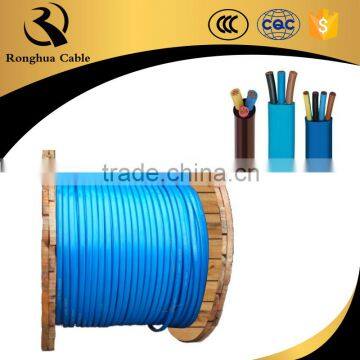 JHS/JHSB Submersible Cable Manufacturers photo-5