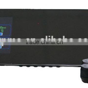 Internal Type Rearview Mirror Car Camera TPMS photo-2